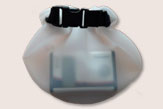 AlphaE silicone bag