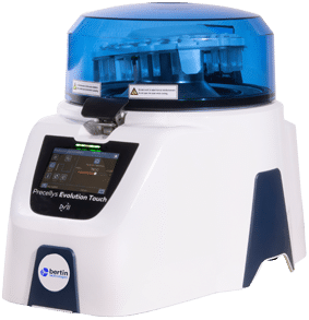 Stem Cell Machine Therapy (Premium)