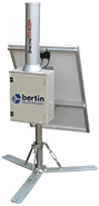 SpectroTRACER – Spectrometric probe Bertin Technologies 76438