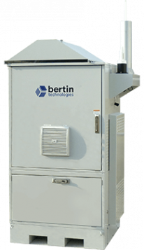 SA – Air Monitoring station Bertin Technologies 76683