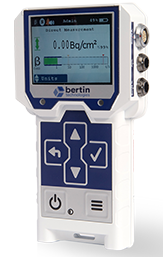 SaphyRAD C Bertin Technologies 73551