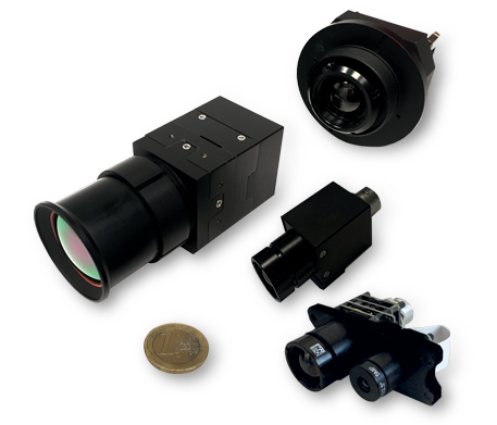 Explore the CamSight series of thermal camera modules, offering the best infrared thermal cameras for thermal day and night vision and surveillance. These premium thermal imaging cameras are perfect for infrared thermography, perimeter surveillance, and critical security tasks. Equip your system with the best surveillance camera system for exceptional thermal imaging performance.