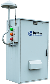 BAB E Bertin Technologies 76700