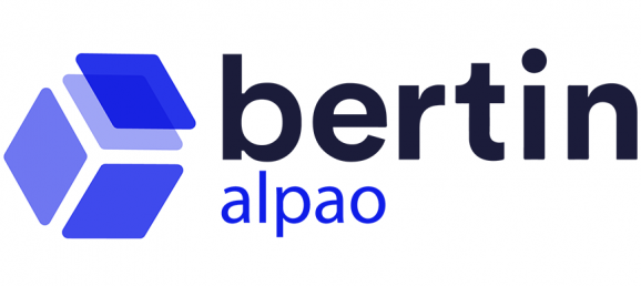ALPAO becomes Bertin Alpao following its acquisition by the Bertin Technologies group Bertin Technologies 70890