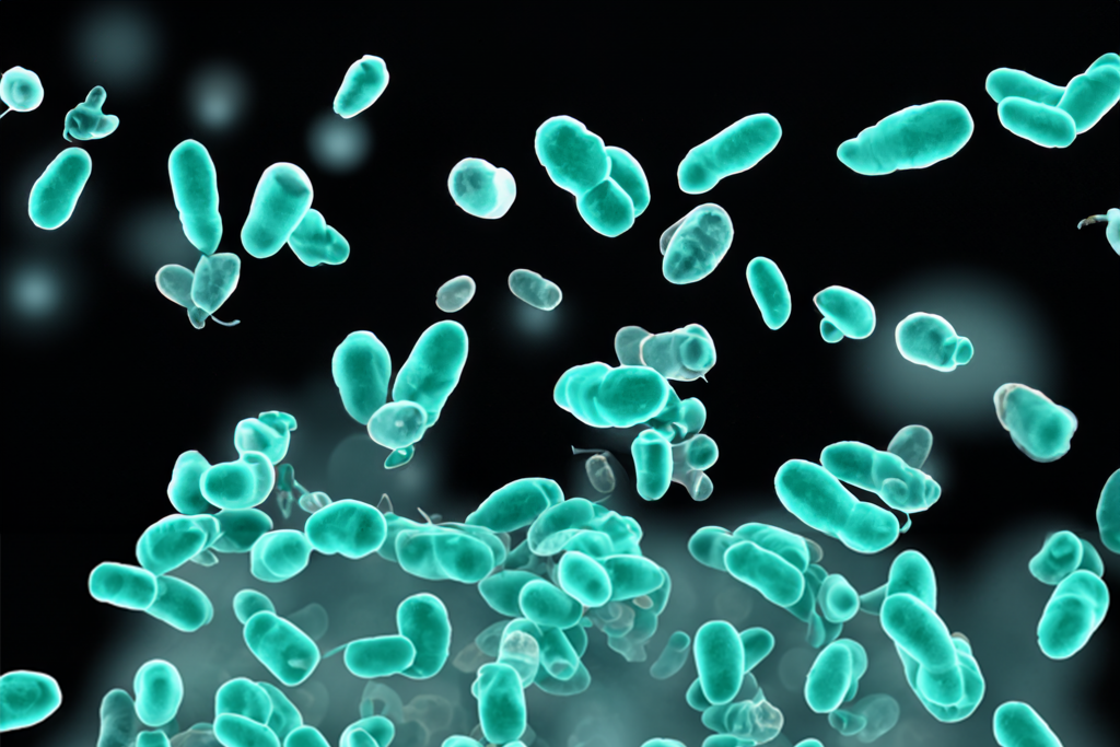 Coriolis Micro and Maxwell® RSC: A Study on Airborne Pathogen Detection Efficiency Bertin Technologies 72539